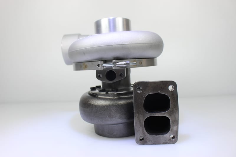 KTR110 Turbocharger 6505-52-5410 6505-52-5510 6505-52-5440 turbo for Komatsu Earth Moving SA6D140 Engine
