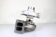Turbocharger S3A Turbo 6152-81-8330 RM6152818330 for  Komatsu SA6D125E PC400LC-6LK PW400MH-6 engine