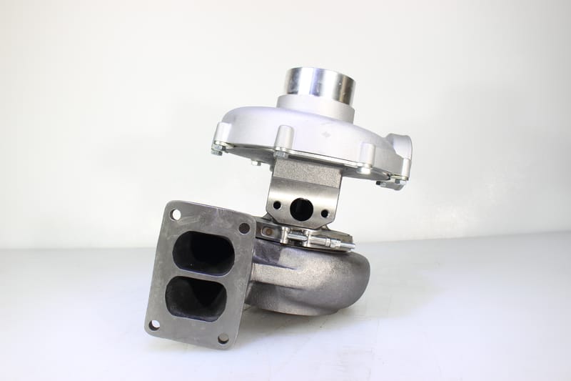 Turbocharger S3A Turbo 6152-81-8330 RM6152818330 for  Komatsu SA6D125E PC400LC-6LK PW400MH-6 engine