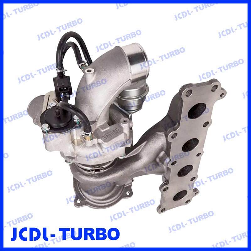 Turbocharger K03 Turbo 53039700154 3039700191 1682133 for Range Rover Evoque LV 2.0T EcoBoost