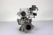 NEW OEM Turbo TF035HLR6bs 49335-01970 Turbocharger for Land Rover Jaguar XE XF AJ200D 2.0L