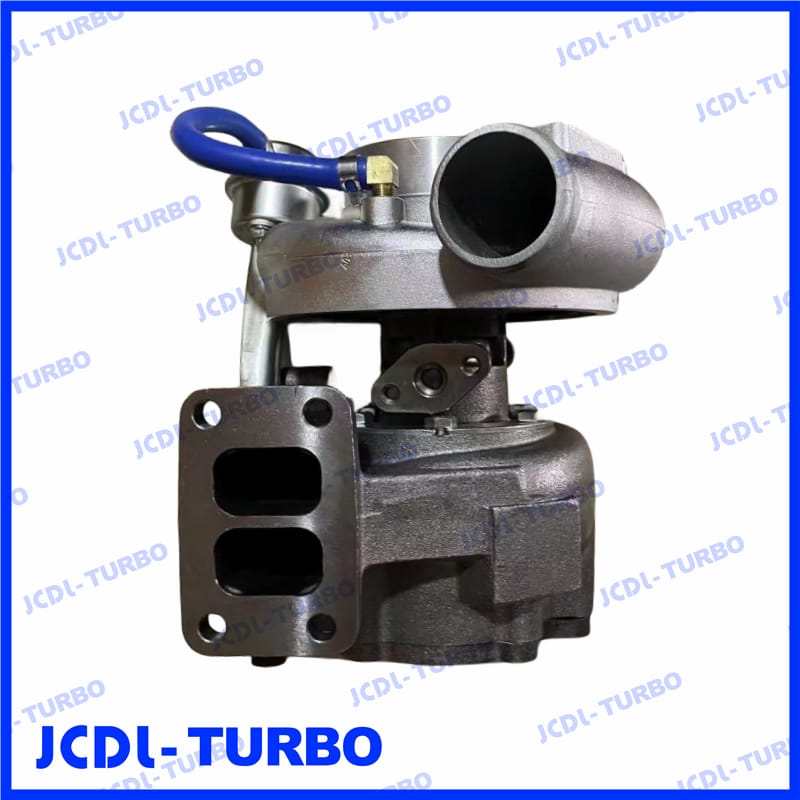 HX40W Turbocharger 3590506 3590542 51.09100-7439 51091007439 turbo For Man Truck Engine D0826LF
