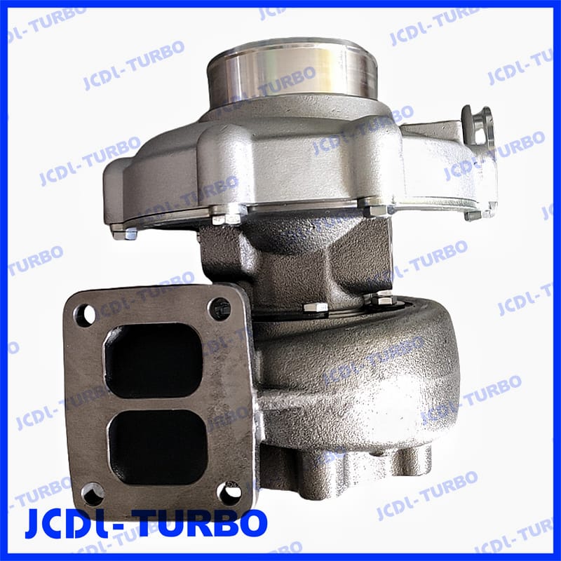 Turbocharger K29 Turbo 10218464 10123119 53299886918 53299886923 53299500012 for Liebherr Mobile crane with D936 Engine