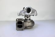 Turbocharger K27.2 Turbo 11393211 53279880024 53279887188 53279707188 for Liebherr Earth Moving with D934 Engine