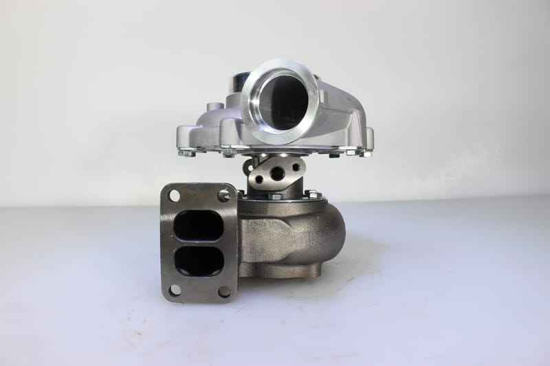 Turbocharger K27.2 Turbo 11393211 53279880024 53279887188 53279707188 for Liebherr Earth Moving with D934 Engine