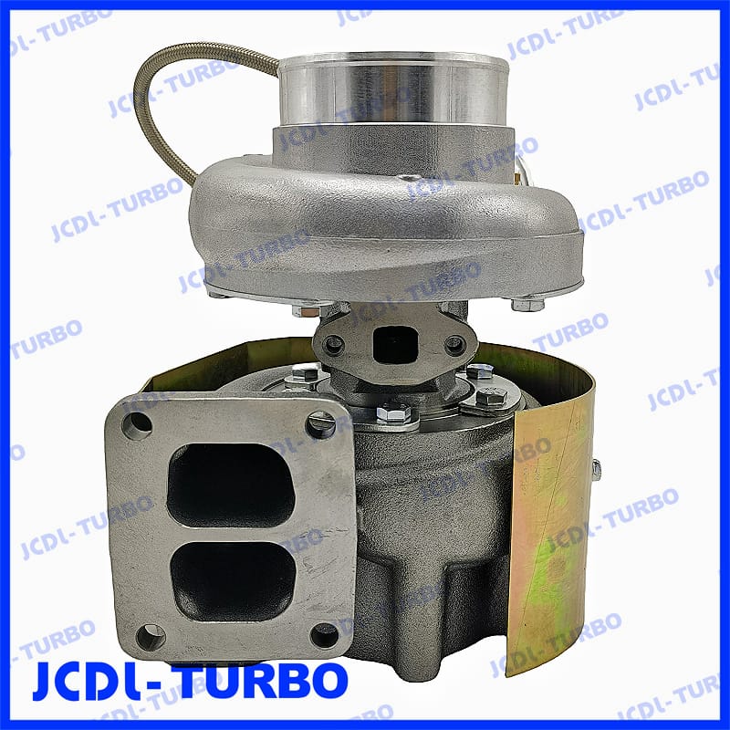 Turbo S300G 319702 10331034 51091007601 51.09100-7601 51.09100-9601 turbocharger For Liebherr 964 excavator with D2840LF25 Euro 3 Engine