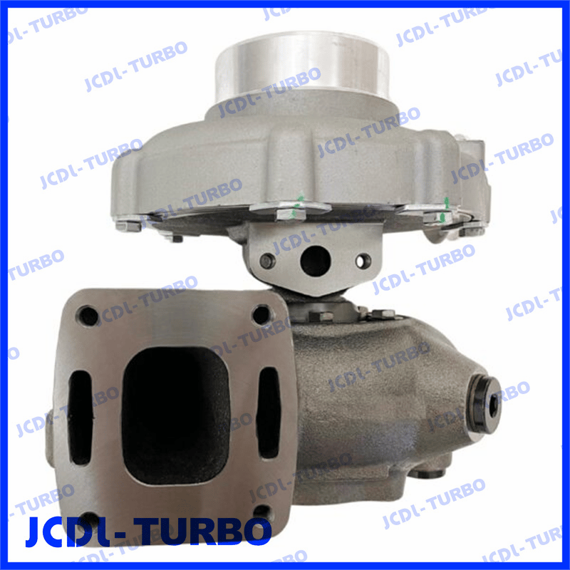 Turbocharger K31 53319886701 51.09100-7396 51.09100-7638 Turbo for MAN Marine Ship D0836LE401 D2848LE403 engine