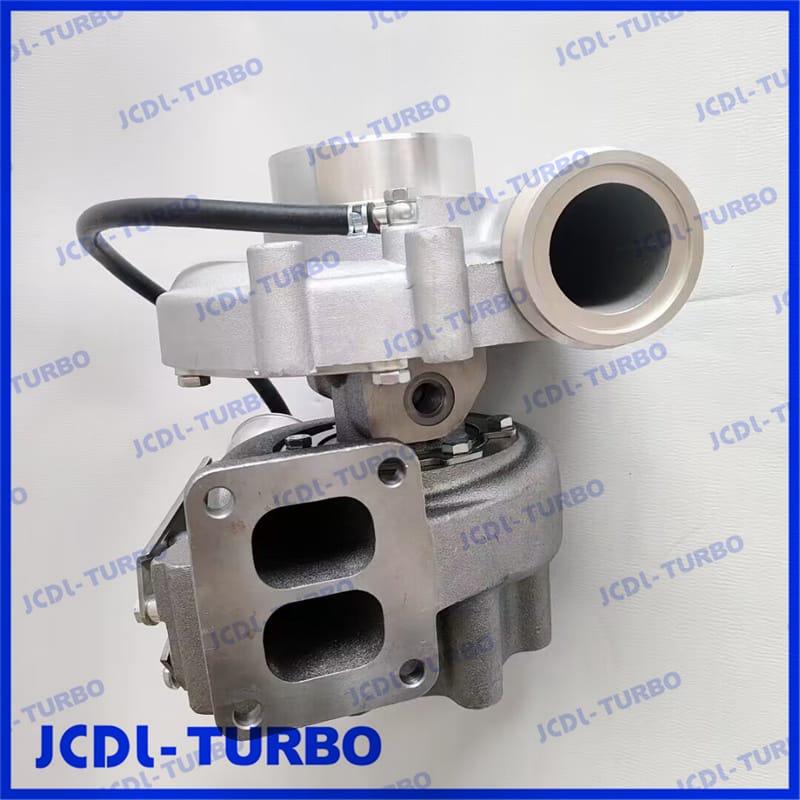 Turbocharger K29 53299886917 53299886911 10123120 10218465 turbo charger for Liebherr Industrial with D936 Engine