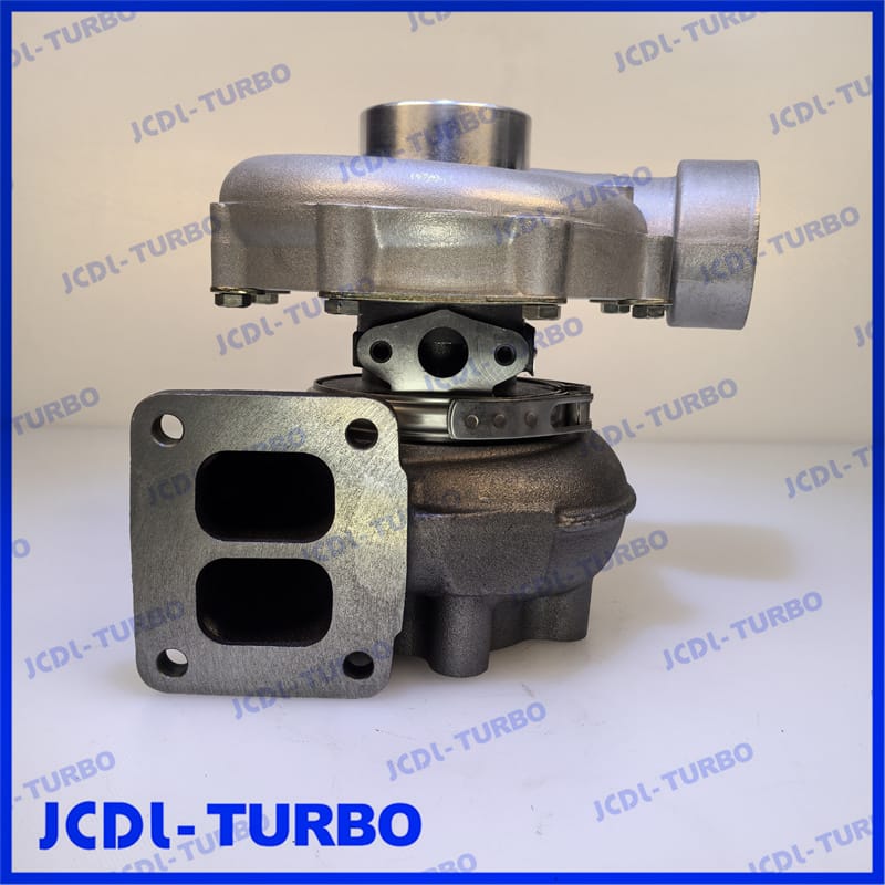 Turbocharger K29 5700107 53299886707 53299706406 Turbo for Liebherr Mobile Crane D926TI Engine