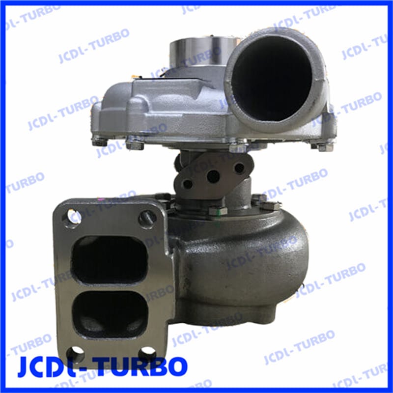 Turbocharger K27 Turbo 5700009 5700027 5700157 53279885721 53279705721 53279885720 for Liebherr Earth mover Mobile crane with D904T Engine