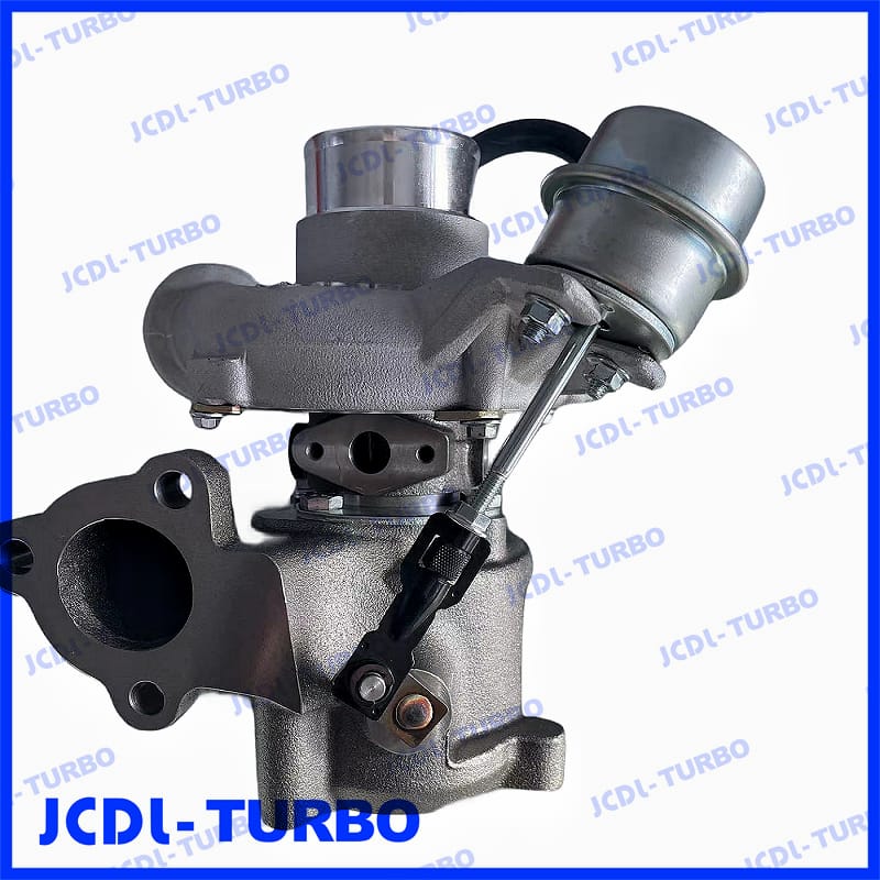 Turbo GT20 760986 0010 760986-0010 7609860010 760986-0008 40226002H Turbine turbocharger For Dongfeng Yulon Luxgen 7 G22T 2.2T