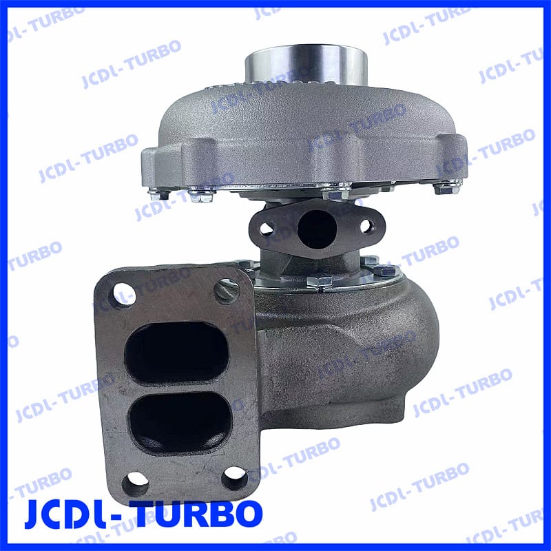 Turbo K27 53279886607 5700180 5700246 Turbocharger for Liebherr earthmoving D9408TI D924TIEA2 engine