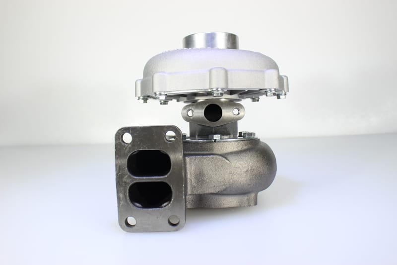 Turbo K27.2 5700240 53279886214 Turbocharger for Liebherr Earth Moving D924TE 116KW