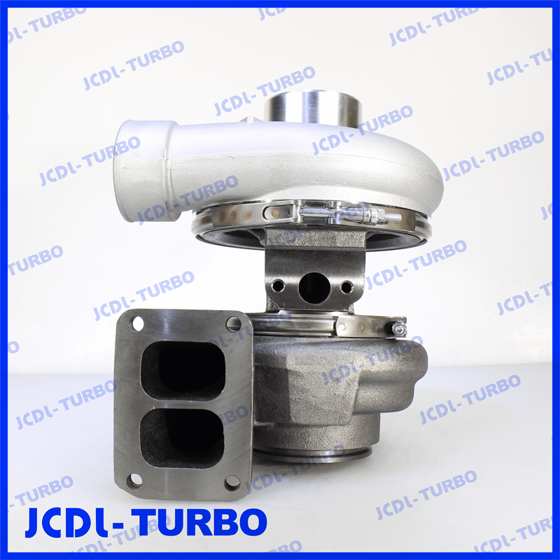 Turbo TV6103 4LE Turbocharger 183386 3545620 631GC5100P2 for Mack Engine E6 EM6 EE6 673 ETAY673A ENDT675 ETZ675 EME6-250 ETA676B
