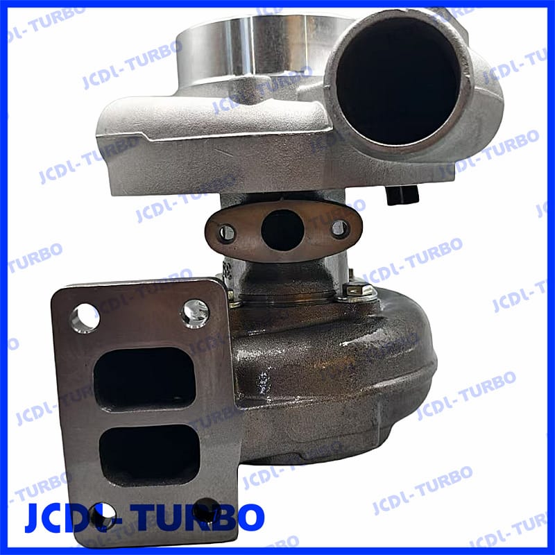 Turbocharger HX40 3593920 3593921 3591999 4027288 51.09100-7616 turbo for MAN STAR Truck