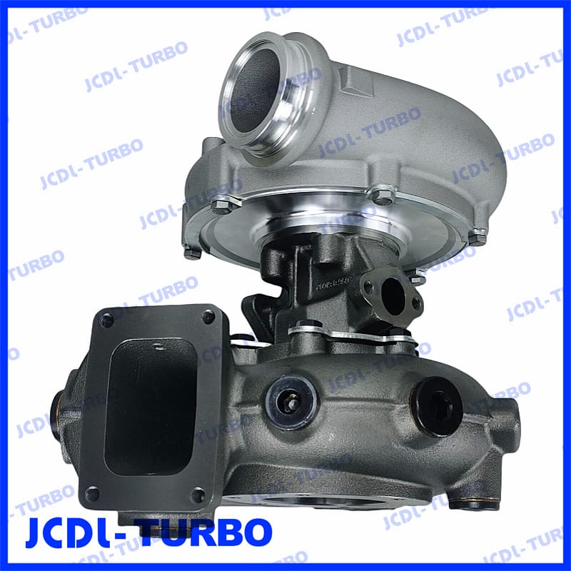 Turbo K36 53369886741 5336-988-6741 53369706741 51.009100-7590 Turbocharger for Man Marine D2876LE403 Engine