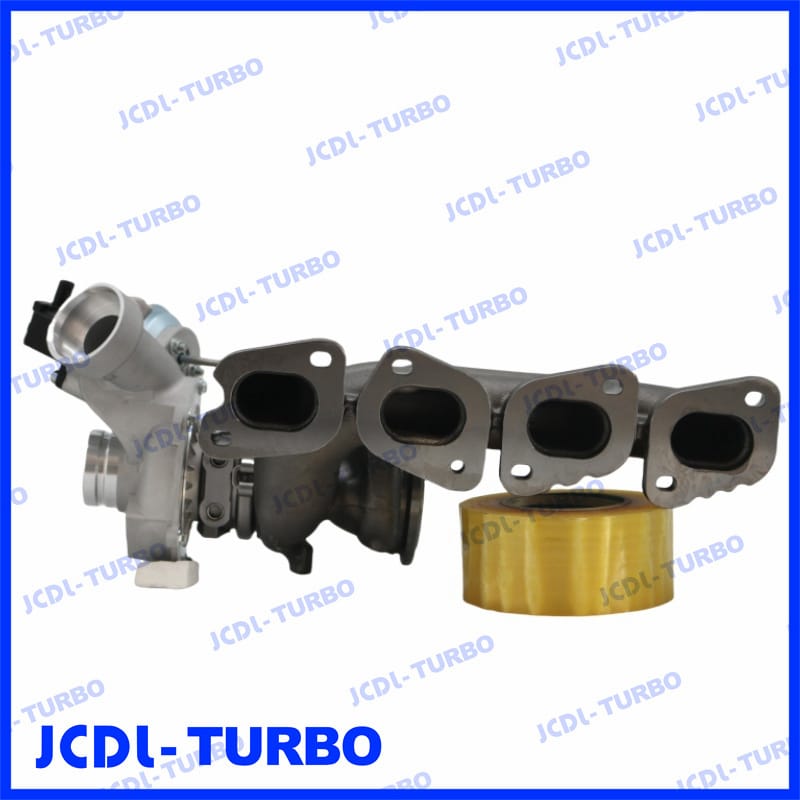 Turbo RHF3 Turbocharger A2740903780 2740903780 A2740902980 for Mercedes Benz OM274 Engine C204 S204 S205 W204 W205