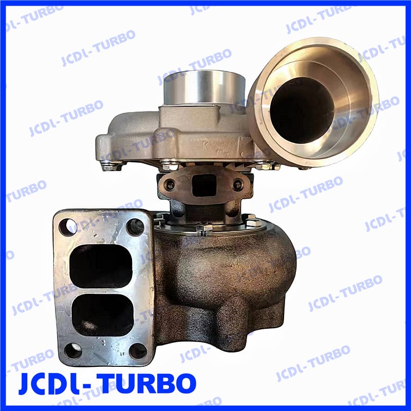 Turbo K27 53279886206 53279706201 53279886011 53279706203 Turbocharger for MERCEDES BENZ DIESEL TRUCK 14.62LTR ENGINE OM422A OM422LA