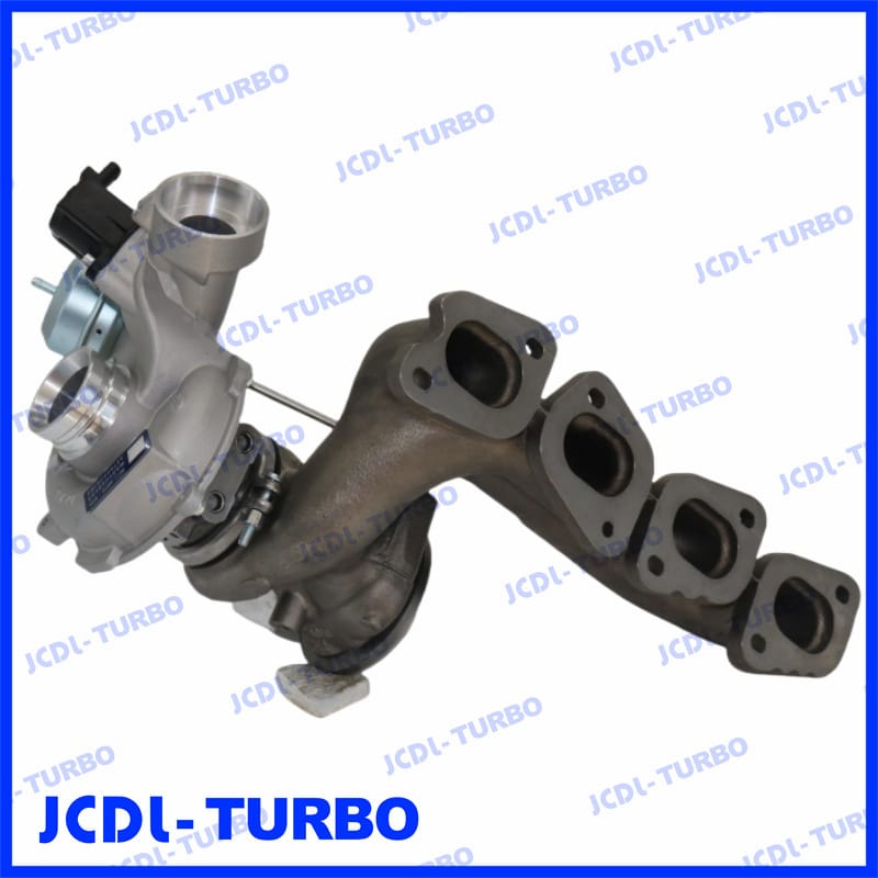 Turbo RHF4 Turbocharger A2740904380 A2740903300 F31CAY-SR061B for Mercedes Benz 2.0L M274 C300 GLC300 E300 SLC300 C-CLASS E-CLASS
