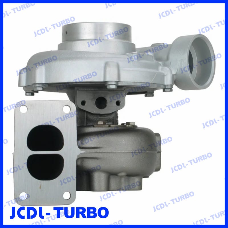 Turbo K31 Turbocharger 53319887137 53319887128 0090961699 for Mercedes-Benz Engine OM501LA-E3 Euro 4 Actros 12 456HP