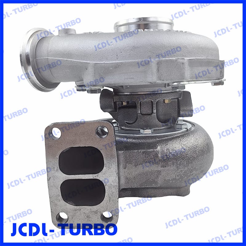 Turbocharger T04E66 466646-5041S 466646-0041 A3760969299 TURBO TO SUIT for MERCEDES BENZ L 1218 1418 1618 1718 2318 TRUCK 6.00L