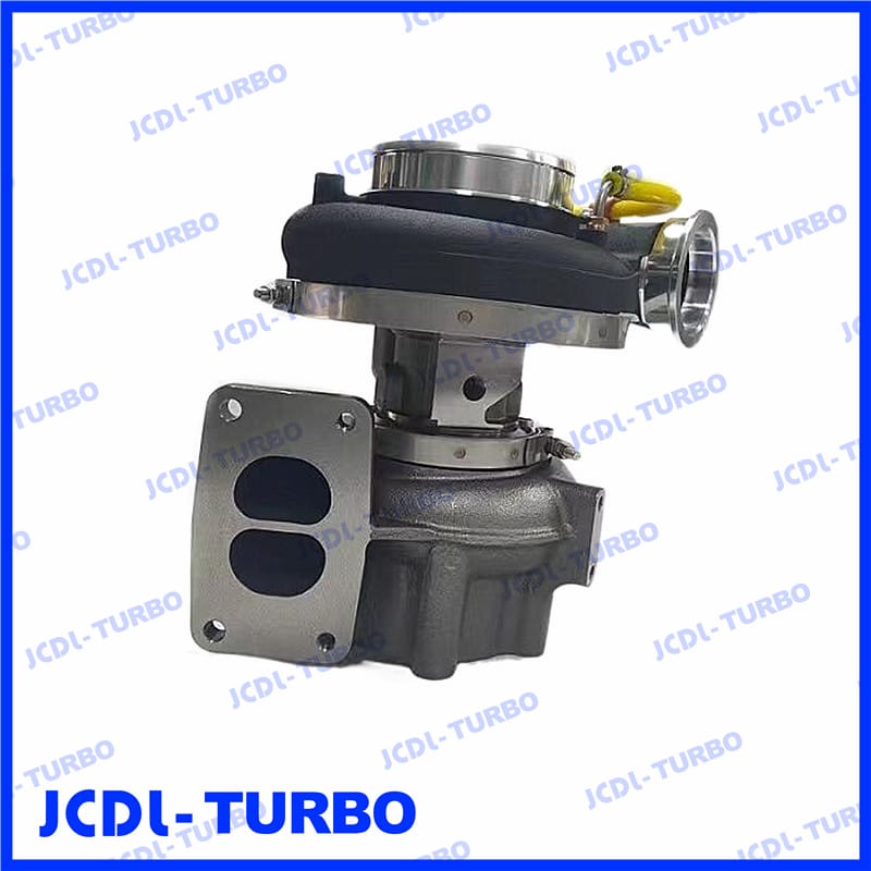 Turbo S410G Turbocharger 14879880015 A0090969299 56411970005 for Mercedes Benz Engine OM457LA-E4