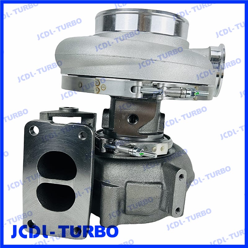 S410T turbocharger 319372 318947 319371 319477 A0070968899 A0080962999 turbo for Mercedes Benz truck OM460LA engine