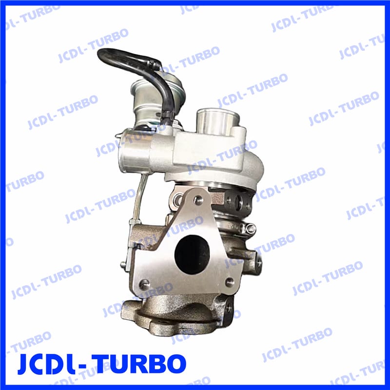 Turbo TD025M1 Turbocharger 49173-02010 A1320900180 1515A099 for Mitsubishi 3B21 Smart Fortwo M132E10AL M132.930 Engine