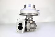 Turbo S410 Turbocharger A0100960199 0080969199 A0080969199 1080200R for Mercedes-Benz Engine OM460LA MBE4000