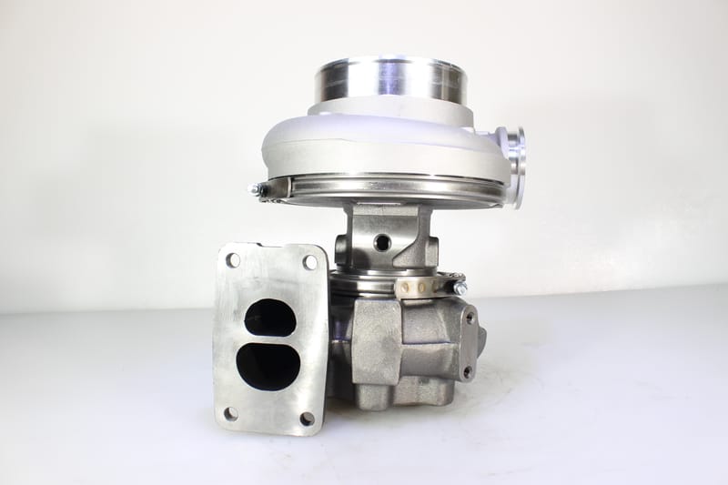 Turbo S410 Turbocharger A0100960199 0080969199 A0080969199 1080200R for Mercedes-Benz Engine OM460LA MBE4000