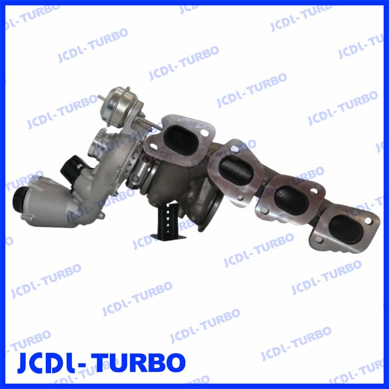 Turbocharger RHF4 Turbo A2740903480 2740903480 for Mercedes Benz M274.920 C200 C250 E200 E250 engine