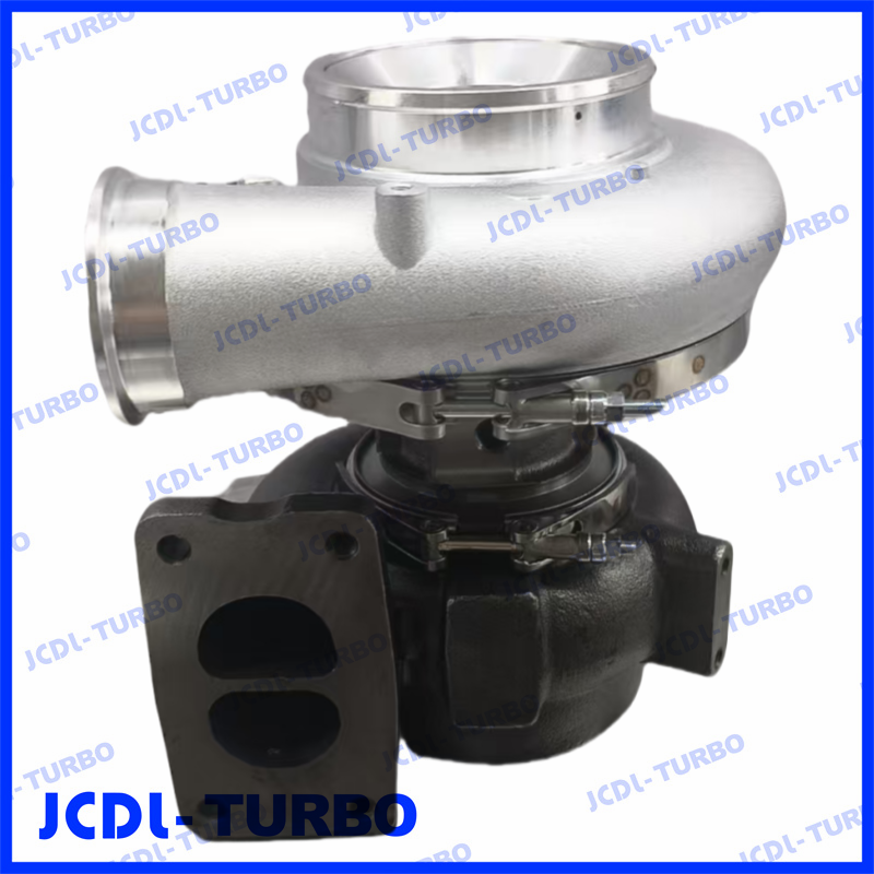 Turbo S400 Turbocharger 317969 318096 318990 for Mercedes-Benz OM457LA ...