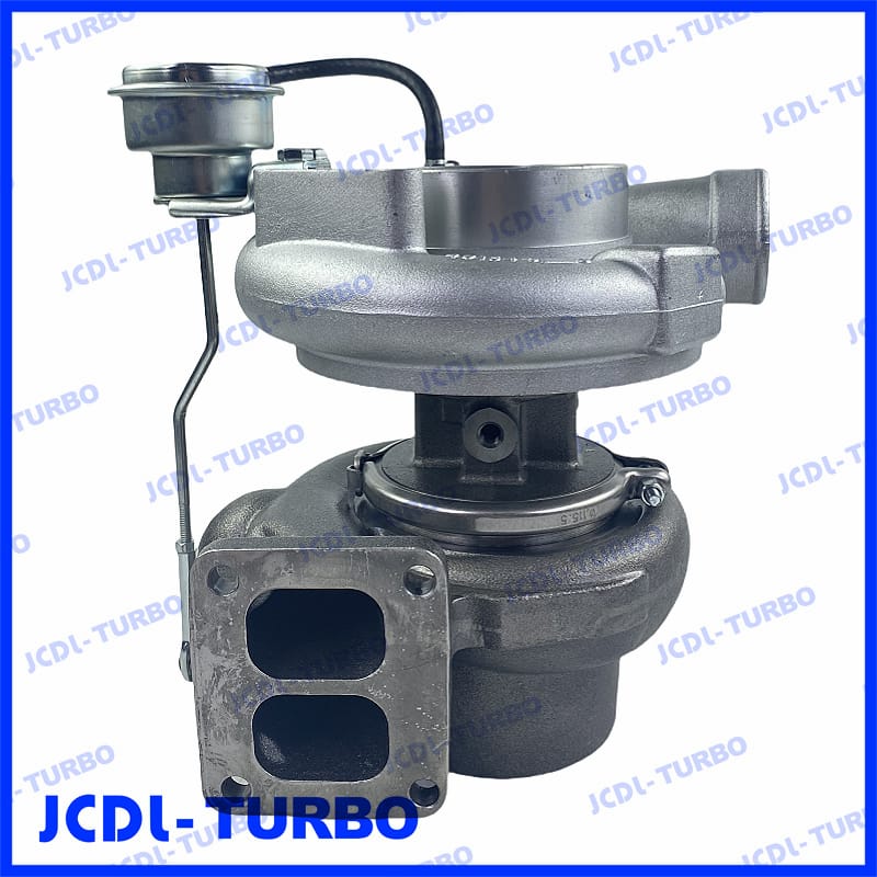 Turbocharger TFO8L-28M Turbo 28200-84400 49134-00270 for Hyundai Truck 6D24TI Engine