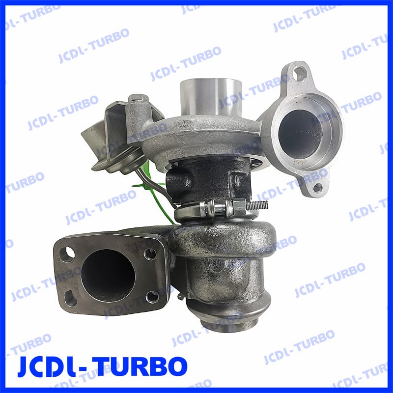 Turbo TD025S2 49173-07508 49173-07502 9682881780 TURBOCHARGER for CITROEN 1,6L HDI PEUGEOT 1,6L HDI