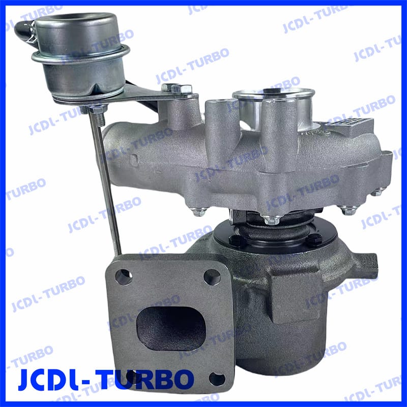 Turbo GT2260S Turbocharger A4300900480 836254-4 836254-0002 for Mitsubishi Engine 4D34-2AT4