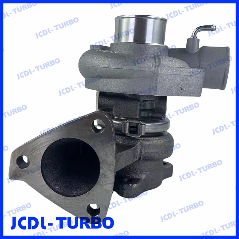 Turbo TD04 Turbocharger 49177-01500 49177-01510 MD168053 for Mitsubsishi Engine 4D56 4D56T