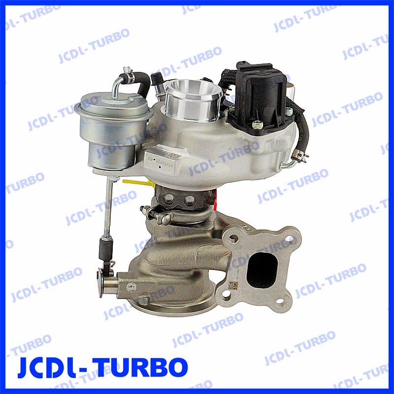 Turbo TD02L11R Turbocharger 49130-00108 49130-00105 49130-00103 for Opel Adam