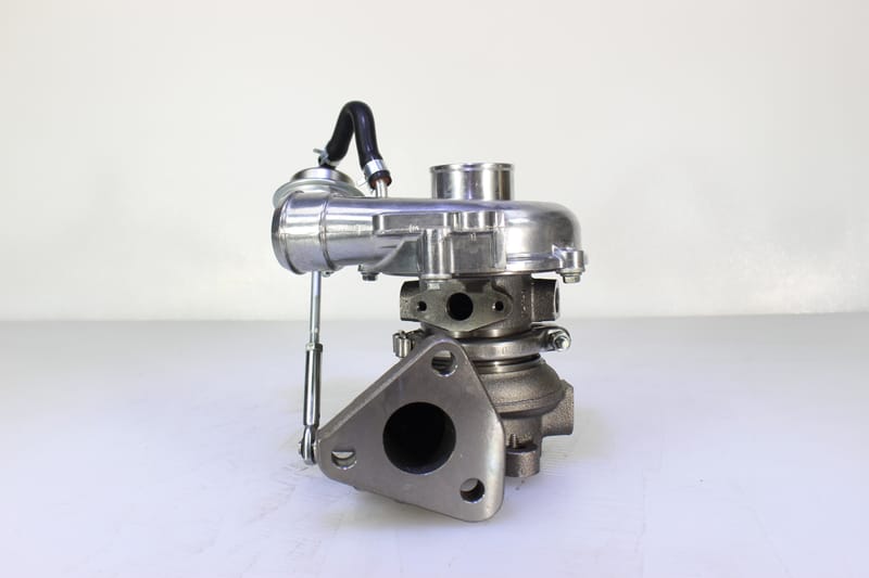 RHF4 VT10 1515A029 VA420088 TURBOCHARGER for MITSUBISHI TRITON CHALLENGER 2.5L ENGINE 4D56