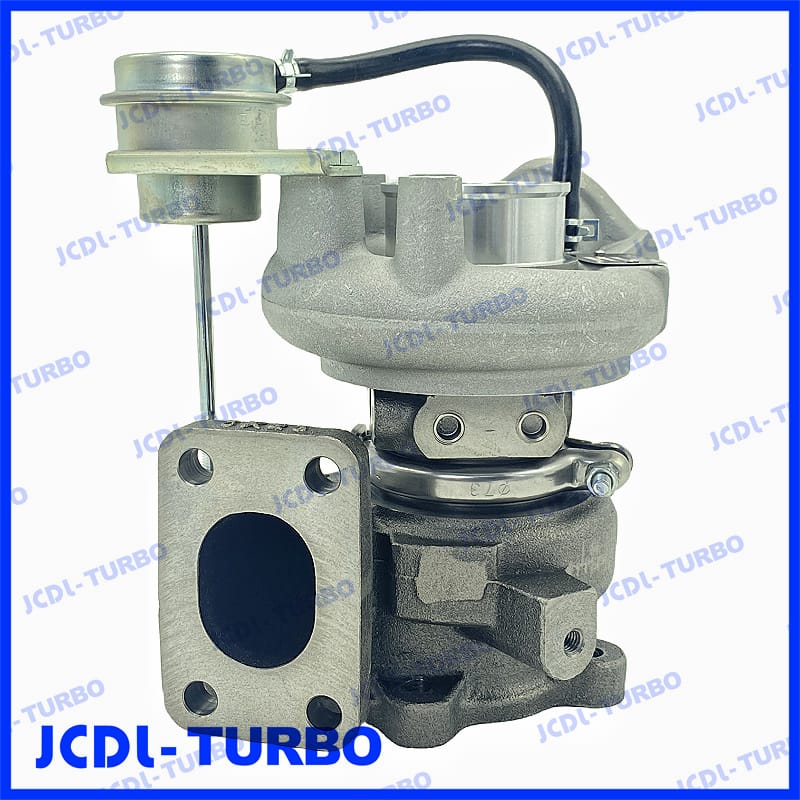Turbo TD04HL4S Turbocharger ME226939 49389-02060 4938902060 for Mitsubishi 4M50 4M50T 4.9L Engine Fuso Truck