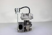 Turbo HX25W 4033161H 4895271 4089899 TURBOCHARGER for CASE-IH NEW HOLLAND TRACTOR  ENGINE 4BT