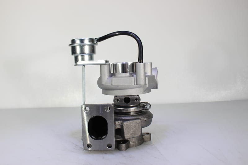 Turbo HX25W 4033161H 4895271 4089899 TURBOCHARGER for CASE-IH NEW HOLLAND TRACTOR  ENGINE 4BT