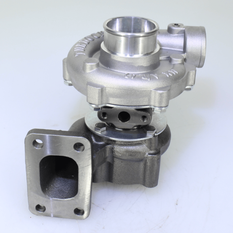 TurboCharger T250 Turbo 87801413 465209-5004S 87801364 For New Holland 3200 4630T Ford Skidloader FNH