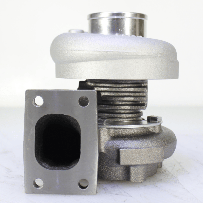 Turbo TA2505 Turbocharger 454163-0002 for lveco Engine 8035.25.228 EPA Tier 1 New Holland Tractor