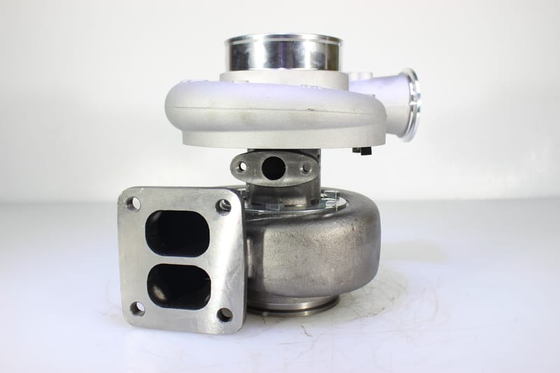 HX40 Turbocharger 504129817 4033423 4033423H 4042289 4042290 turbo for New Holland CX8040