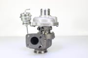 Turbocharger 5801861492 4933503600 Turbo for Iveco Engine CASE IH FARMALL 105A 115A 95A New Holland WORKMASTER 105 120 95 Tractor