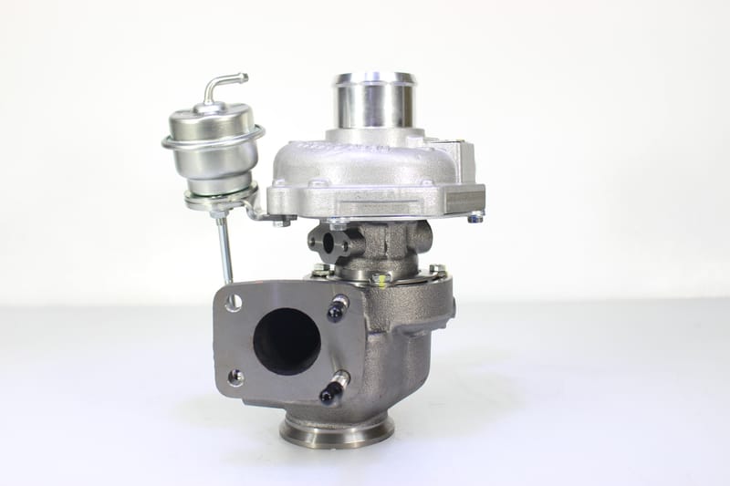 Turbocharger 5801861492 4933503600 Turbo for Iveco Engine CASE IH FARMALL 105A 115A 95A New Holland WORKMASTER 105 120 95 Tractor