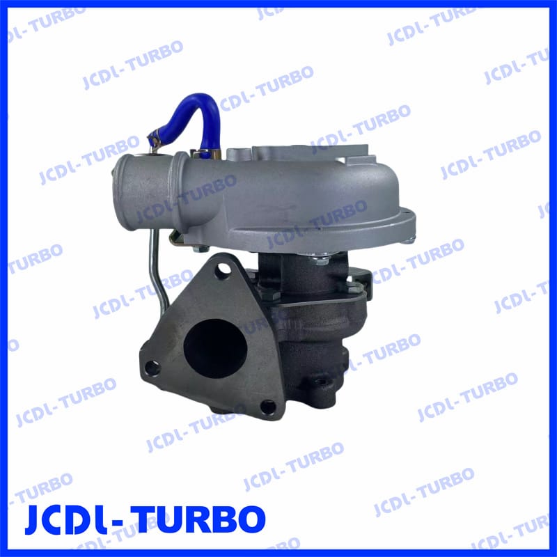 Turbo HT12-19B Turbocharger 14411-9S000 14411-9S002 for Nissan Navara D22 3.0L ZD30