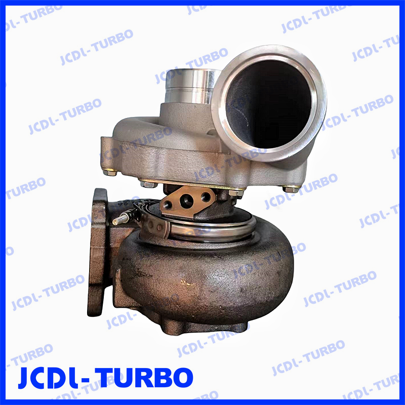 Pf6t Engine Turbo TA5103 466242-0015 14201-96606 TURBOCHARGER For Nissan Truck with ...