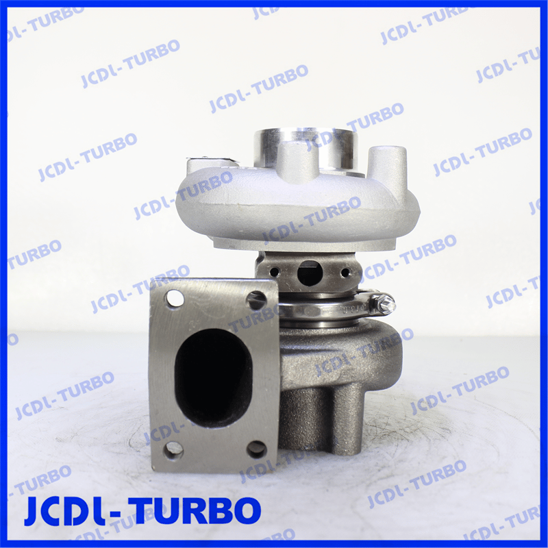 Turbo HX25 4033415H 4045361 504225294 Turbocharger for CASE-IH JX90 JX95 TRACTOR OUANTUM 85C 95C TRACTOR