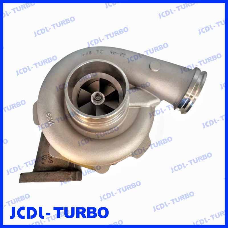Pf6t Engine Turbo TA5103 466242-0015 14201-96606 TURBOCHARGER For Nissan Truck with ...
